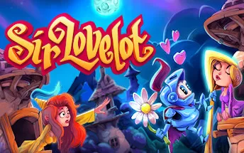 【原版+魔改9.2】switch《洛夫洛特爵士 Sir Lovelot》中文版nsp/xci整合版下载【1.0.2补丁】