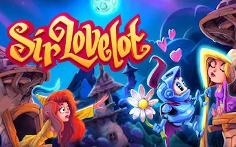 Sir Lovelot PC中文版下载（Build 6298167）