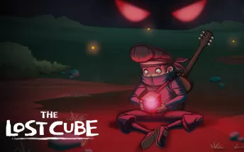 丢失的方块 The Lost Cube PC英文版下载（v27.02.2021）