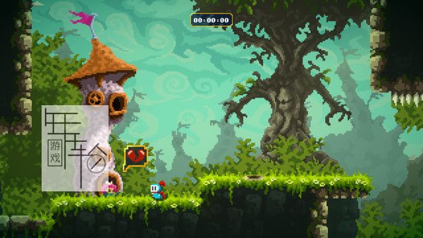 【原版+魔改9.2】switch《洛夫洛特爵士 Sir Lovelot》中文版nsp/xci整合版下载【1.0.2补丁】_0
