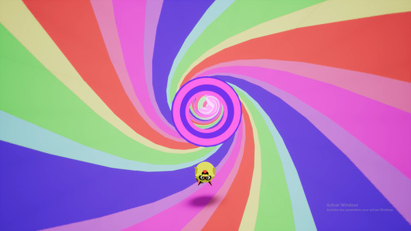 心理猫：门 Psychocat: The Door PC英文版下载_1