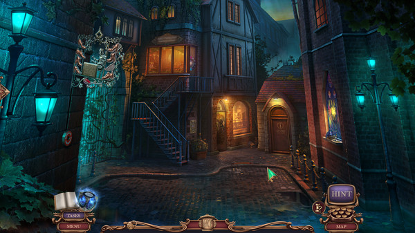 神秘视线21:先兆 Mystery Case Files: The Harbinger PC英文版下载_1