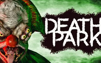 死亡公园 Death Park PC中文版下载（Build 4690242）