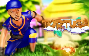 托尔图加 Tortuga PC英文版下载