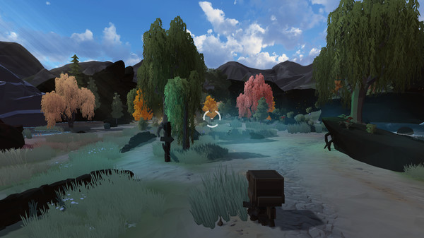 迷你工艺射手 Minicraft Shooter PC英文版下载_1