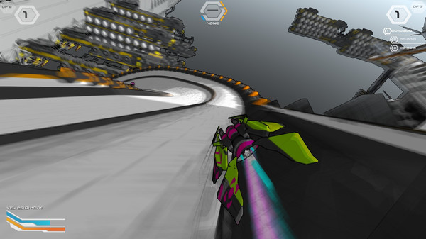 公制赛车 Metric Racer PC英文版下载（v26.02.2021）_1