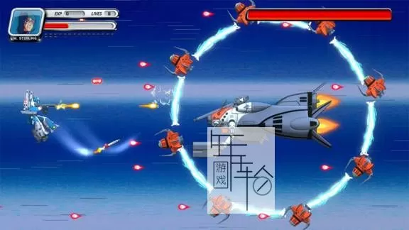 switch《太空堡垒：高清版 Robotech The Macross Saga HD Edition》英文版nsp/xci下载_2