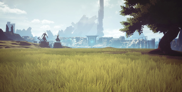 破碎：被遗忘的国王 Shattered - Tale of the Forgotten King PC英文版下载_0