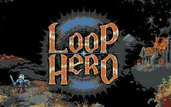 循环英雄 Loop Hero PC中文版下载