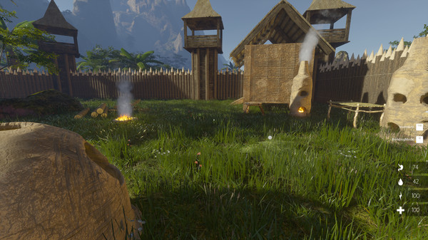 人生旅程 Journey Of Life PC英文版下载_0