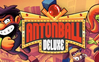 安东球:豪华版 Antonball Deluxe PC英文版下载（Build 60490617）