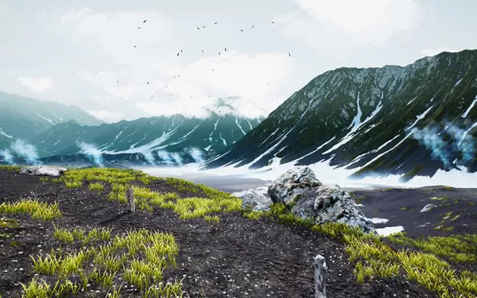 黄金是我的 GOLD IS MINE PC中文版下载