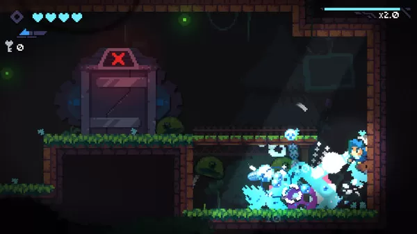 PC《轮回塔 Revita 》中文版下载【v1.0.4版|集成全DLC】_1