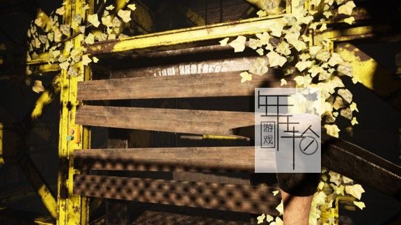 【魔改9.2】switch《疏远：出发 Estranged：The Departure》中文版nsp/xci整合版下载【1.5.41补丁】_2