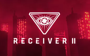 接收者2 Receiver 2 PC英文版下载（集成The Compound升级）