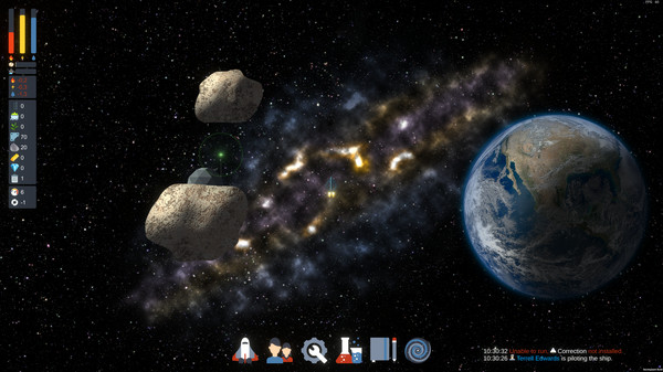 向着星星 Towards The Stars PC英文版下载_0