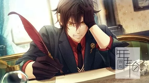 switch《Code：Realize 白银的奇迹》日文版nsp/xci下载_1