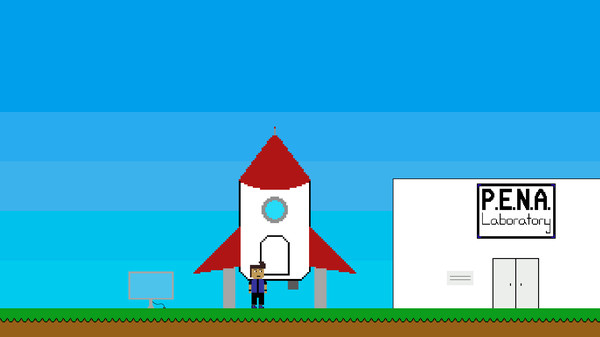 天文学游戏 The Astronomy Game PC英文版下载_0
