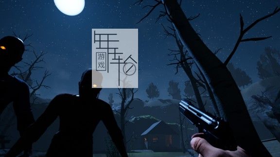 【魔改9.2】switch《疏远：出发 Estranged：The Departure》中文版nsp/xci整合版下载【1.5.41补丁】_3