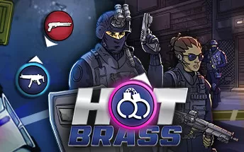 Hot Brass PC中文版下载