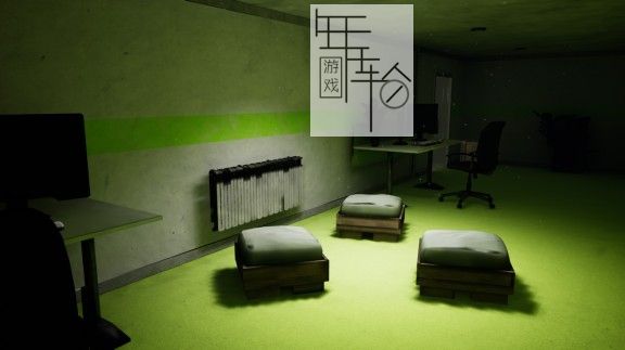 【魔改9.2】switch《疏远：出发 Estranged：The Departure》中文版nsp/xci整合版下载【1.5.41补丁】_4