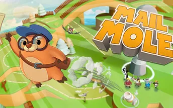 邮件鼹鼠 Mail Mole PC英文版下载