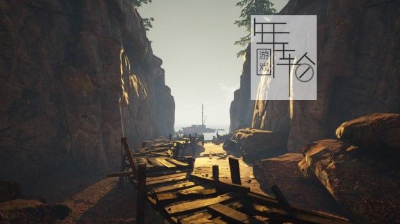 【魔改9.2】switch《疏远：出发 Estranged：The Departure》中文版nsp/xci整合版下载【1.5.41补丁】_0