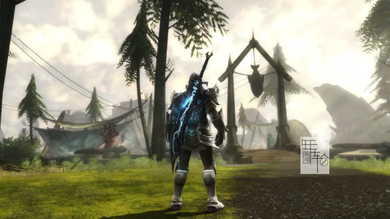 switch《阿玛拉王国：惩罚重制版 Kingdoms of Amalur Reckoning》中文版nsz下载【1.0.6补丁+1DLC】_0