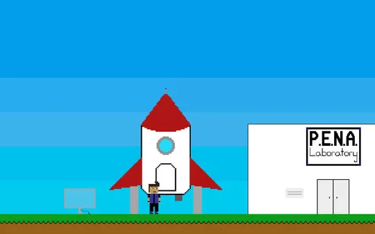 天文学游戏 The Astronomy Game PC英文版下载