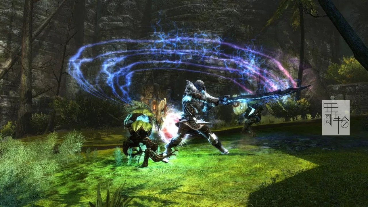 switch《阿玛拉王国：惩罚重制版 Kingdoms of Amalur Reckoning》中文版nsz下载【1.0.6补丁+1DLC】_1