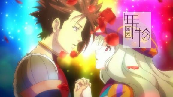 switch《静籁永恒～献给诞生之星的祈祷诗～DX》日文版nsp/xci下载【1.0.1补丁】_1