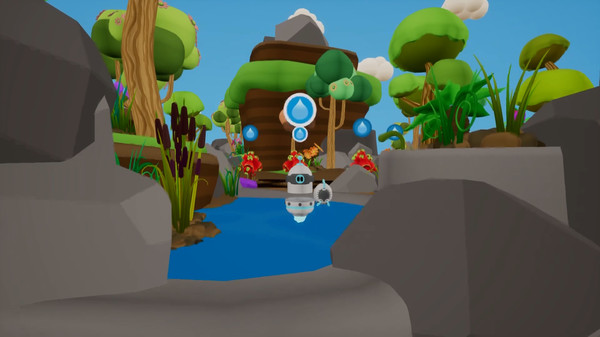浆果 Gooberries PC英文版下载_0