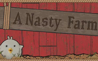 肮脏的农场 A Nasty Farm PC英文版下载