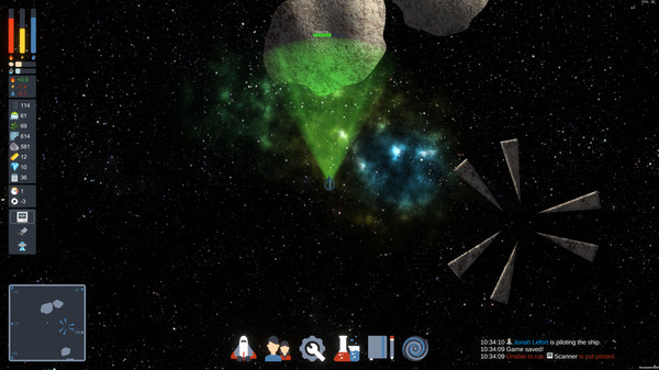 向着星星 Towards The Stars PC英文版下载_1