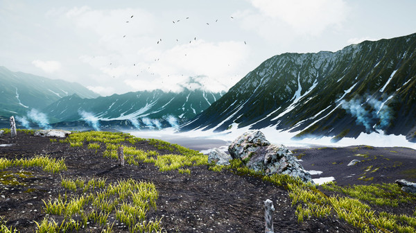 黄金是我的 GOLD IS MINE PC中文版下载_0