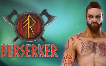 Berserker PC英文版下载