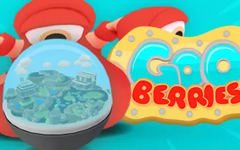 浆果 Gooberries PC英文版下载