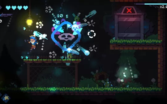 PC《轮回塔 Revita 》中文版下载【v1.0.4版|集成全DLC】