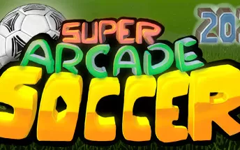 超级街机足球2021 Super Arcade Soccer 2021 PC英文版下载（Build 6315948）