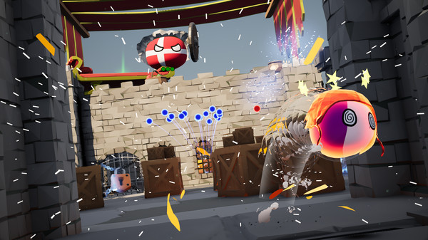 PC《爆炸球：编年史 Bang-On Balls: Chronicles》中文版下载（整合Rob the Bob）_0