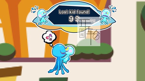 switch《Pixel Game Maker Series Puzzle Pedestrians》英文版nsp/xci下载_4