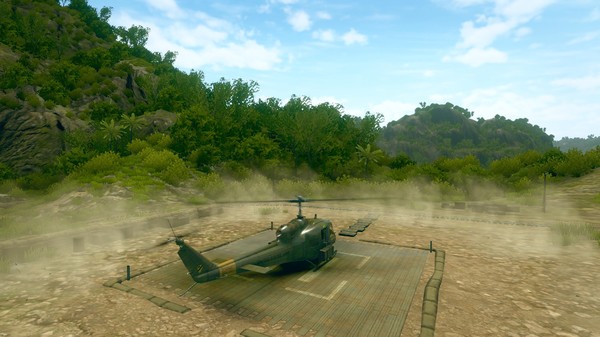 Heliborne合集 Heliborne Collection PC英文版下载_0