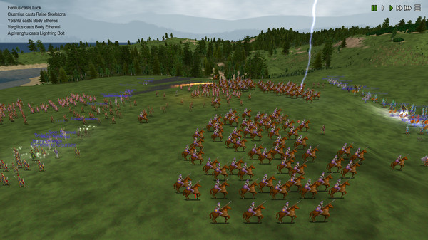领土之战5：勇士信仰 Dominions 5 Warriors of the Faith PC英文版下载（v5.48）_0