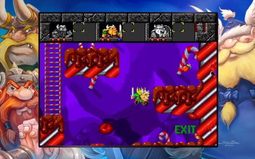 暴雪街机合集 Blizzard Arcade Collection PC英文版下载