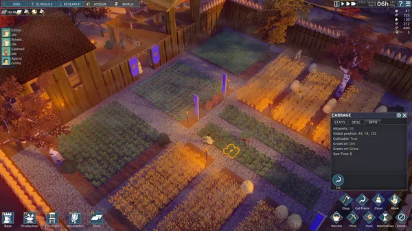 PC《前往中世纪 Going Medieval》免安装中文版下载v0.14.14_0