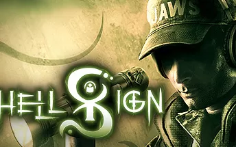 地狱猎人 HellSign PC英文版下载