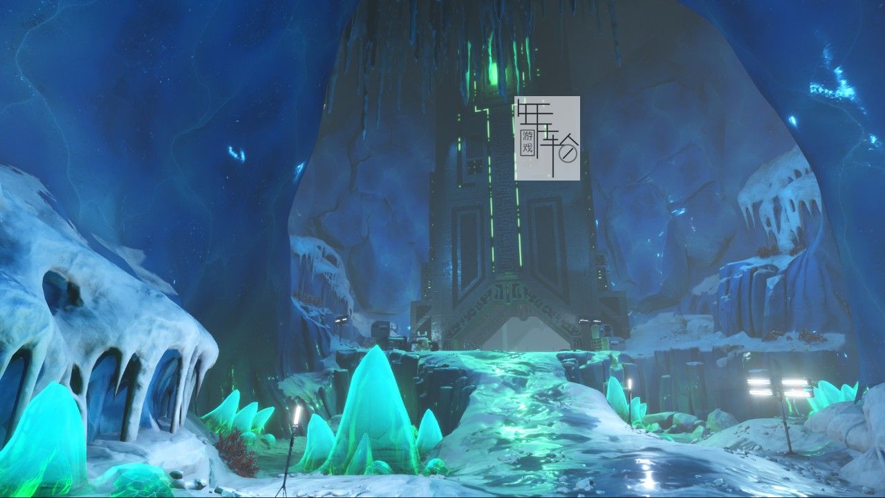 switch《深海迷航：冰点之下 Subnautica: Below Zero》中文版nsp/xci下载【含1.21.49397补丁 】_1
