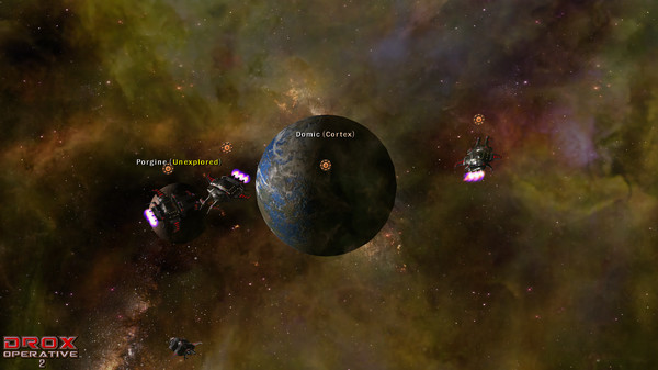 PC《银河特工2 Drox Operative 2》英文版下载（v1.008）_1