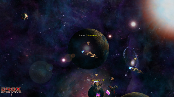 PC《银河特工2 Drox Operative 2》英文版下载（v1.008）_0