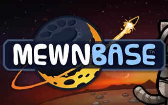 月球基地 MewnBase PC英文版下载（v0.52）